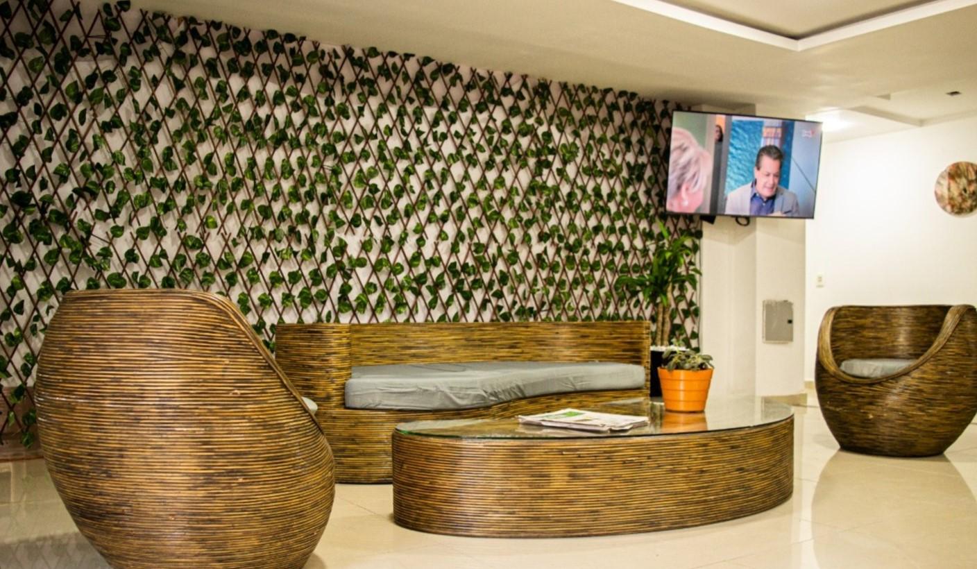 Farum Hotel 3*