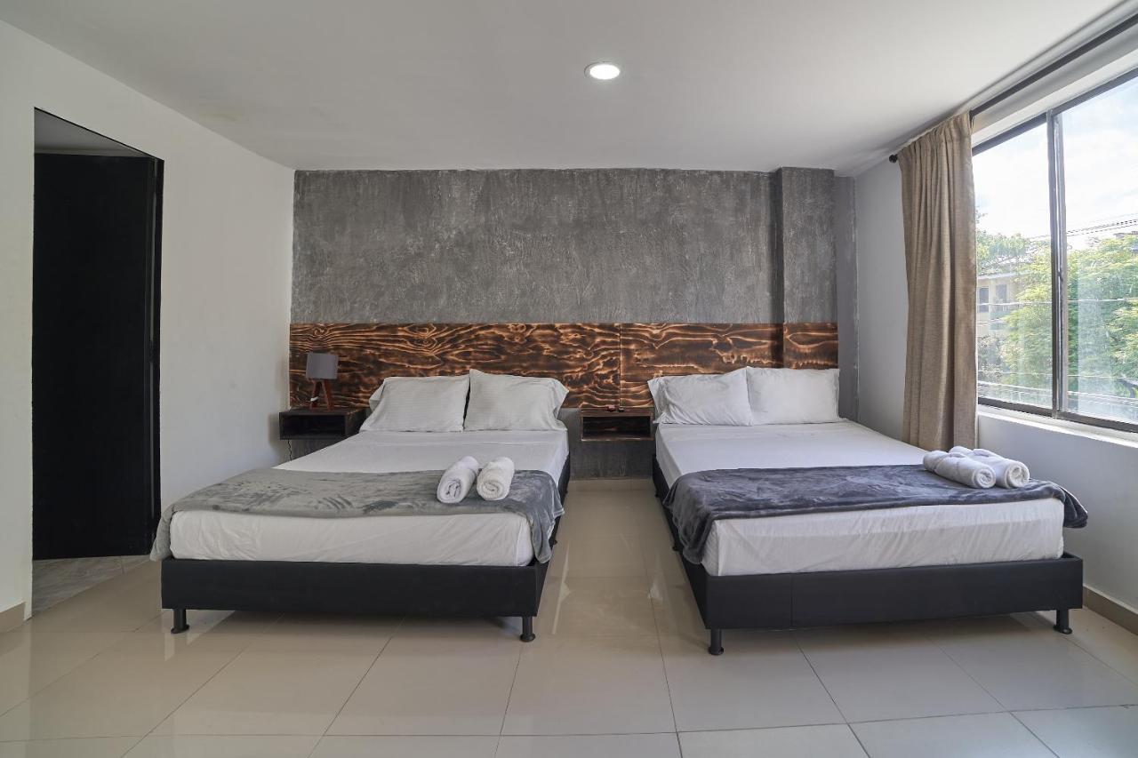 Farum Hotel Medellin