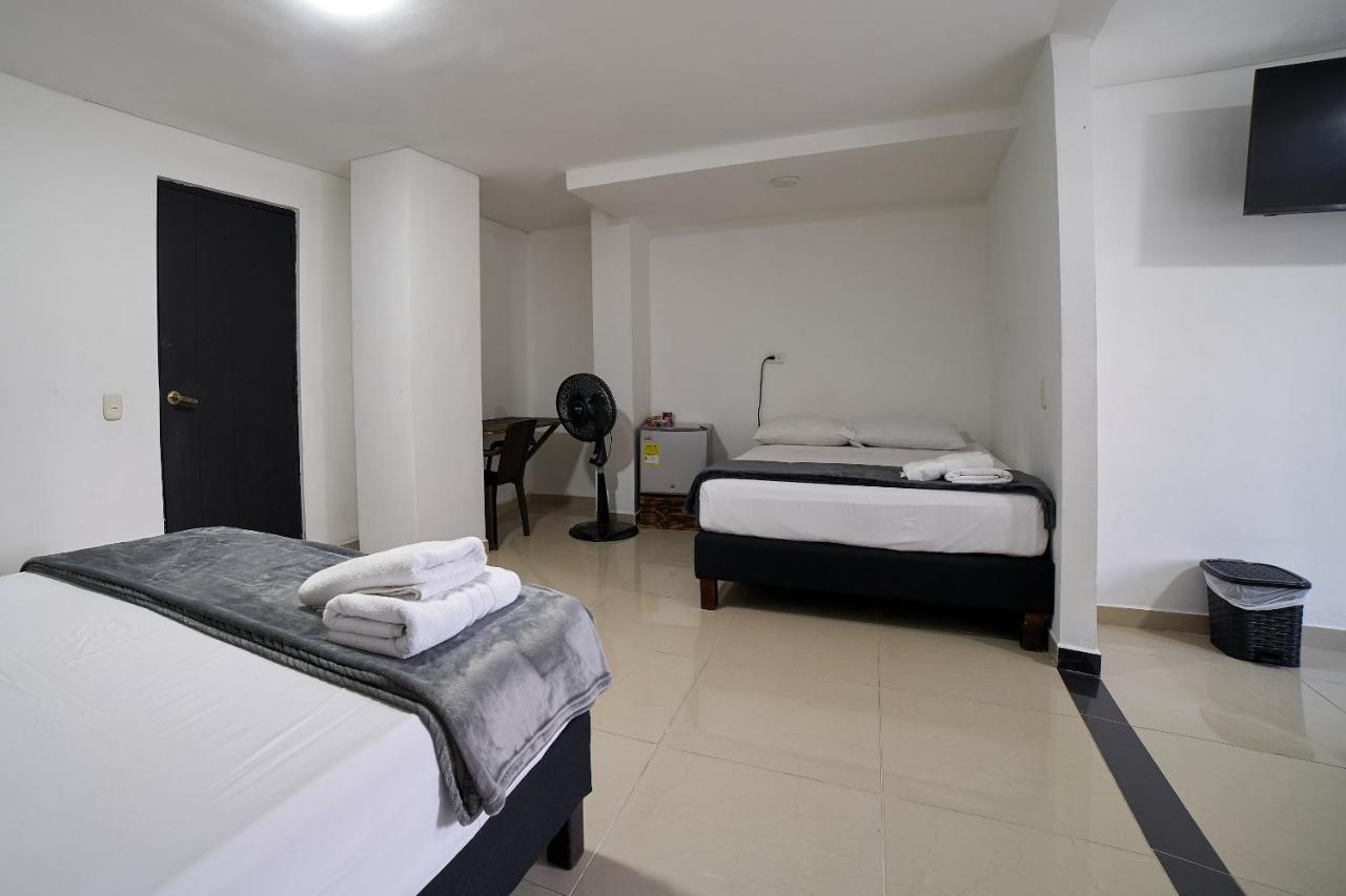 Farum 3* Medellin