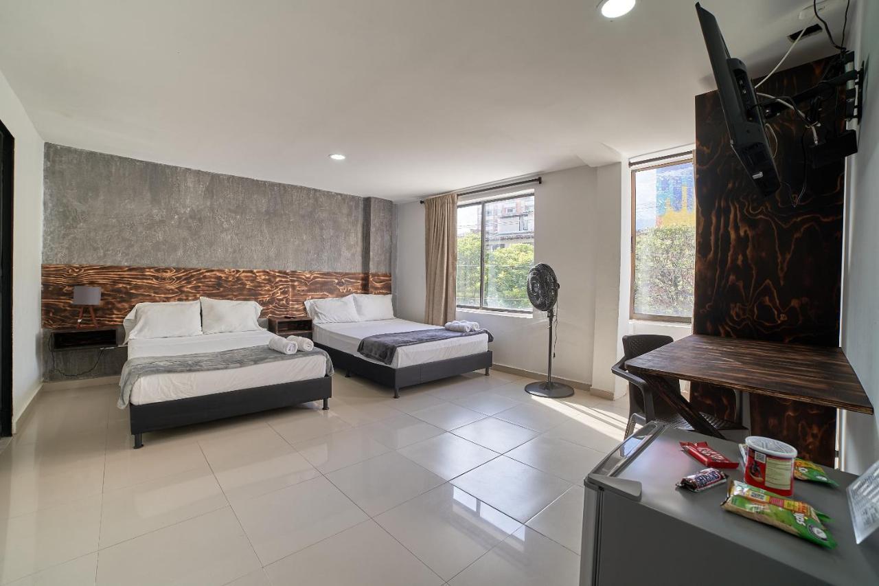 Farum Medellin