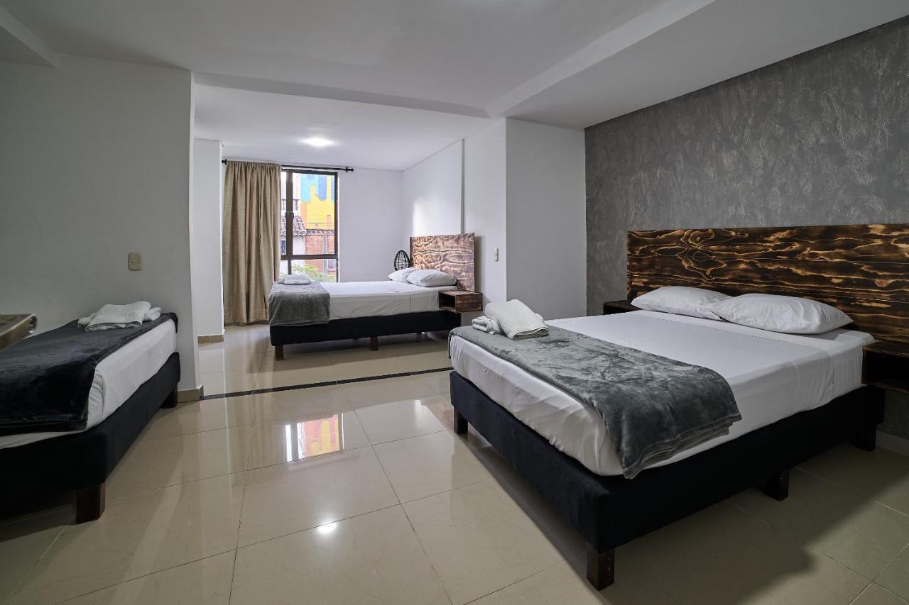 Farum 3* Medellin