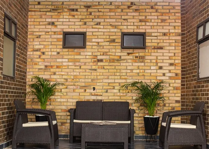 Farum Hotel