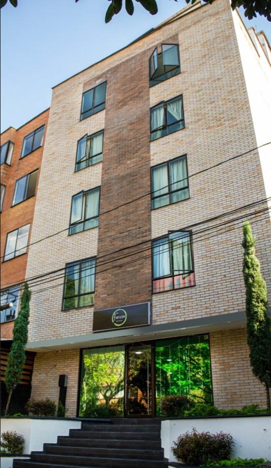 Hotel Farum Medellín