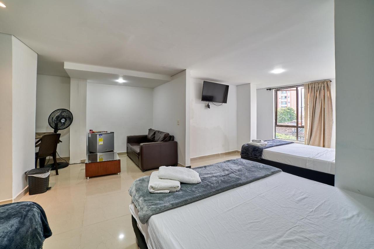 Farum Hotel Medellín