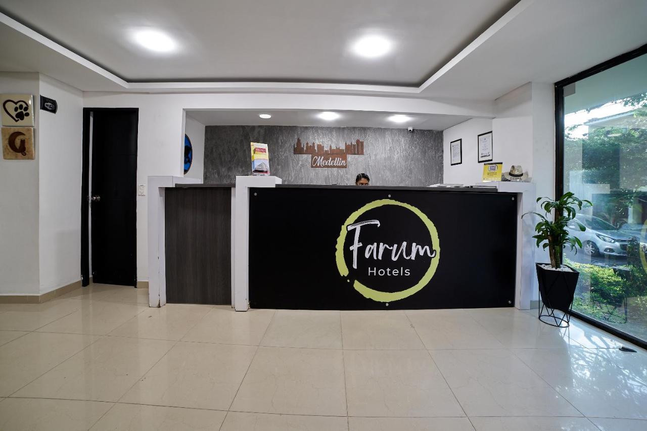 Hotel Farum 3*