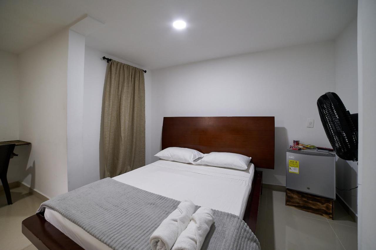 Farum 3* Medellín