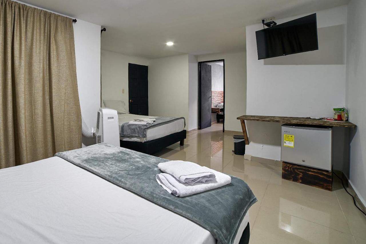 Farum 3* Medellín